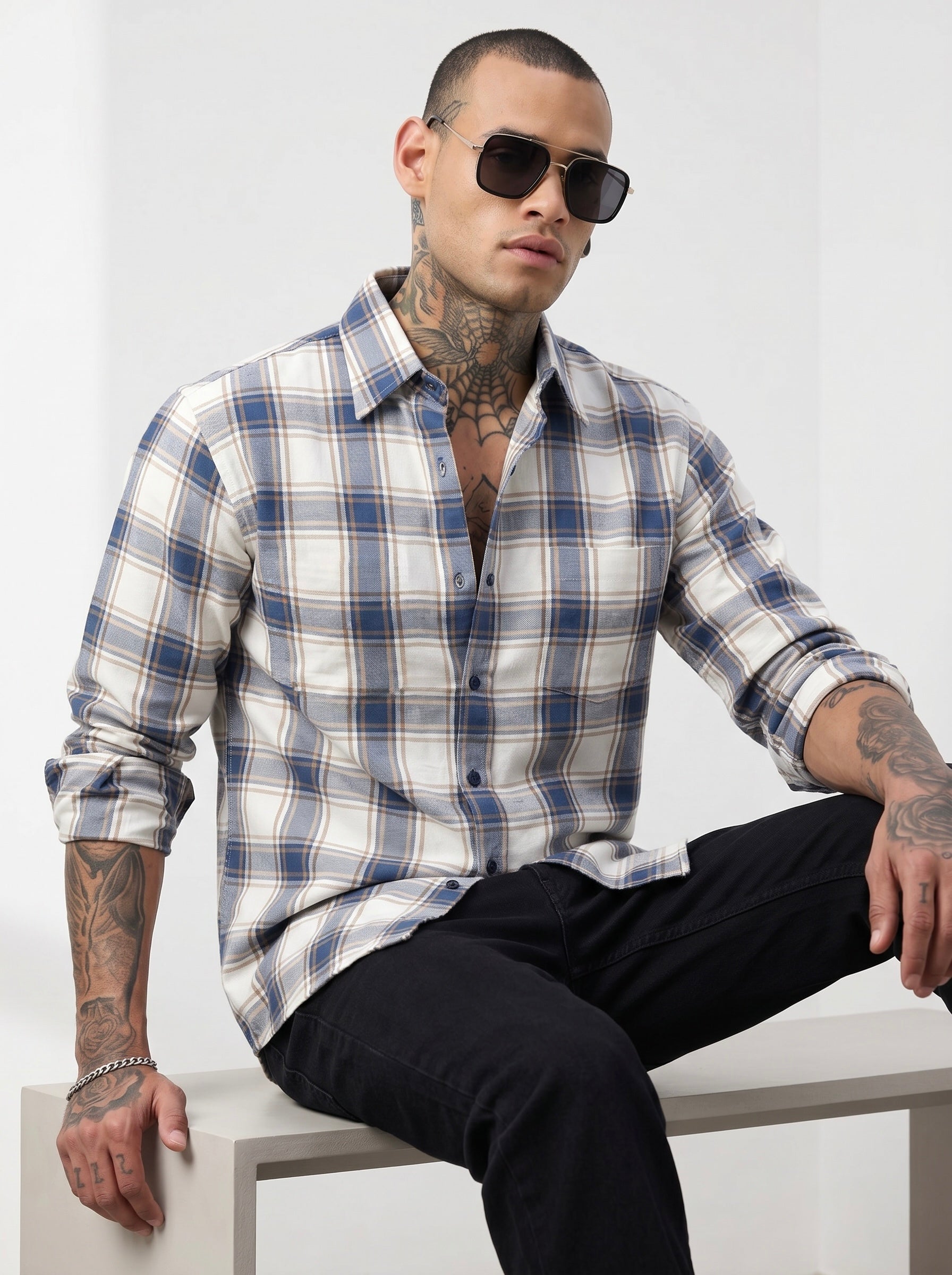 Escape Deer Shirt EDS 1328 R9 S5