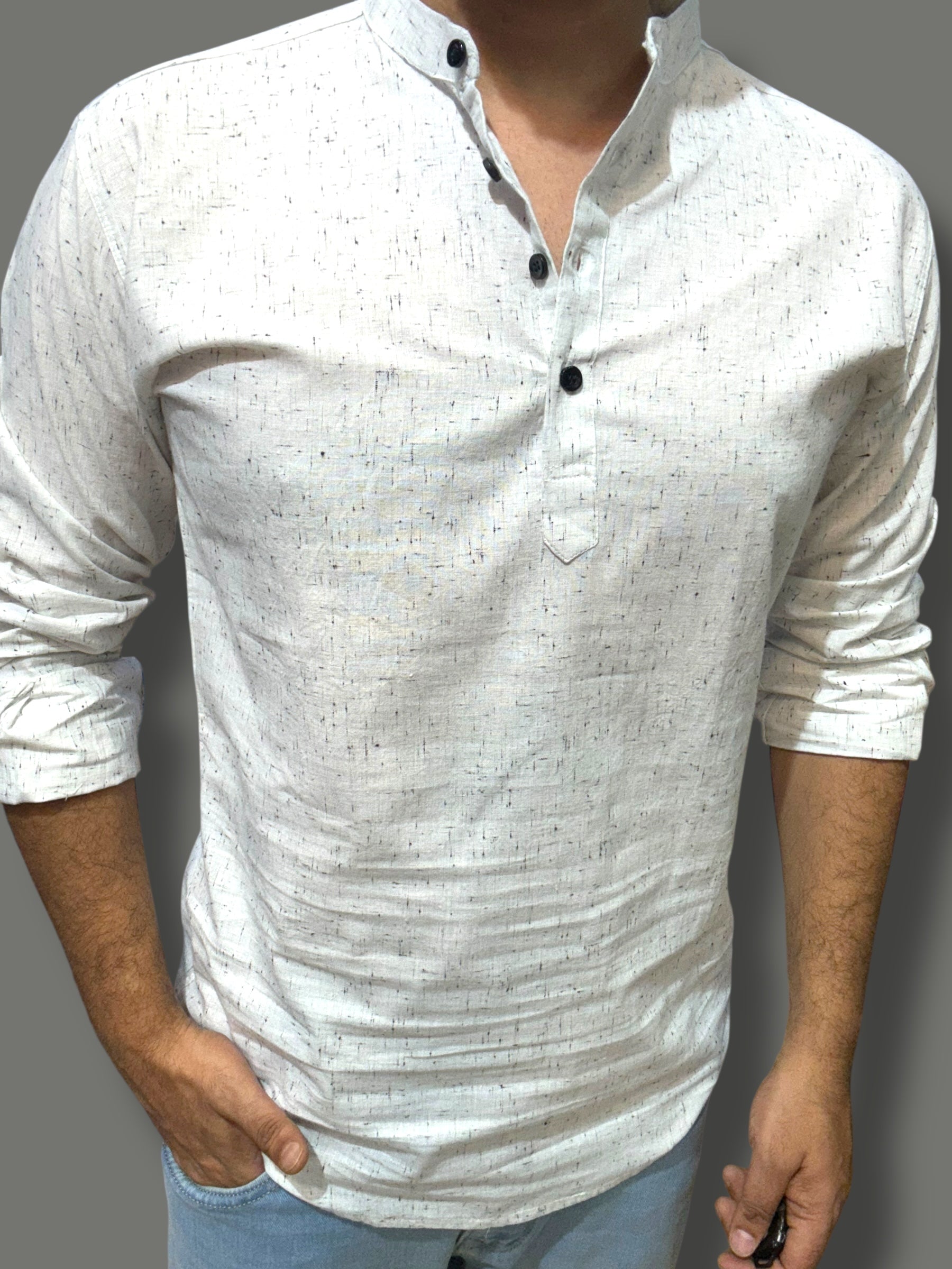 Escape Deer Kurta (2XL) ED1521 R1S4