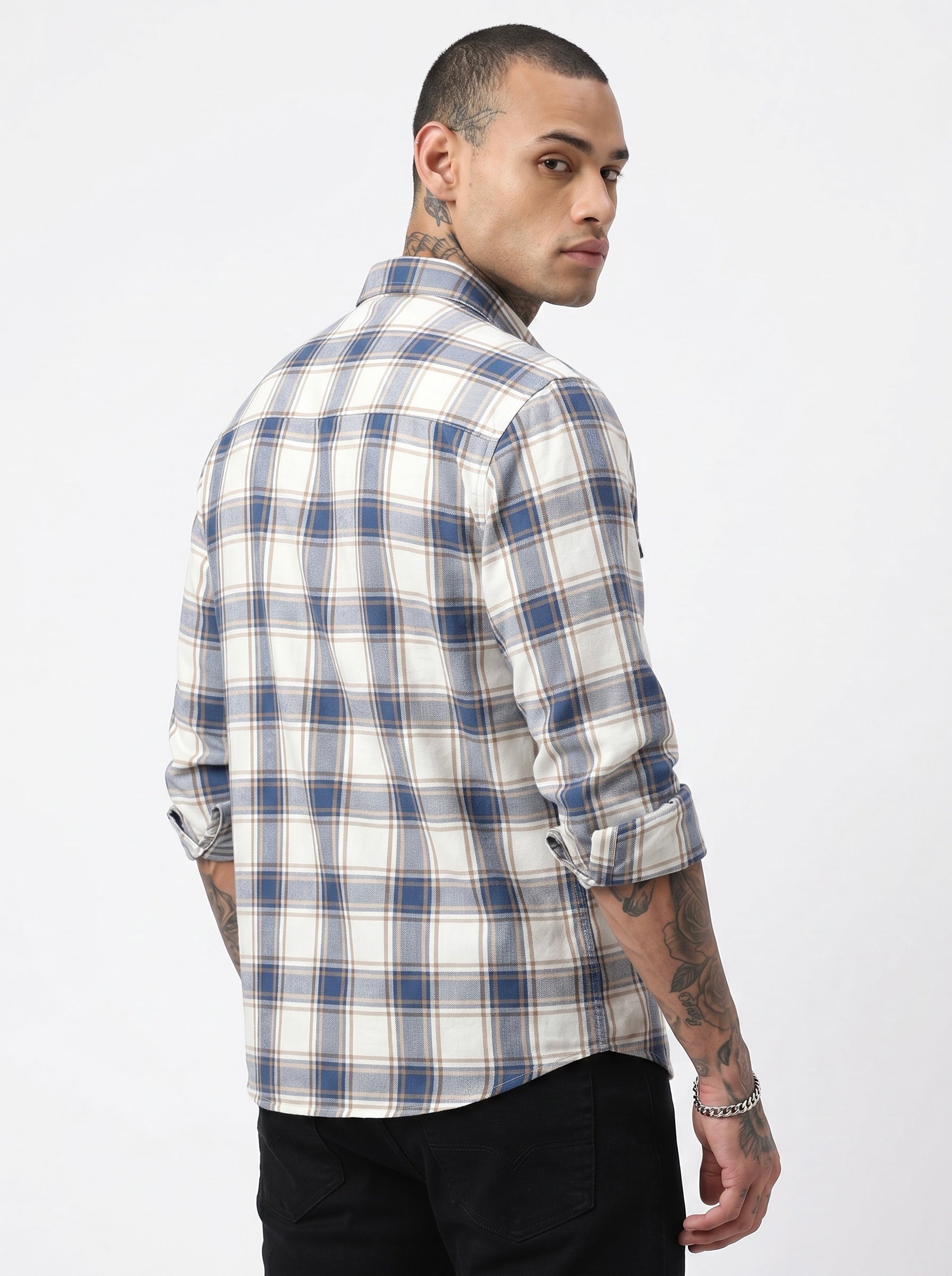 Escape Deer Shirt EDS 1328 R9 S5