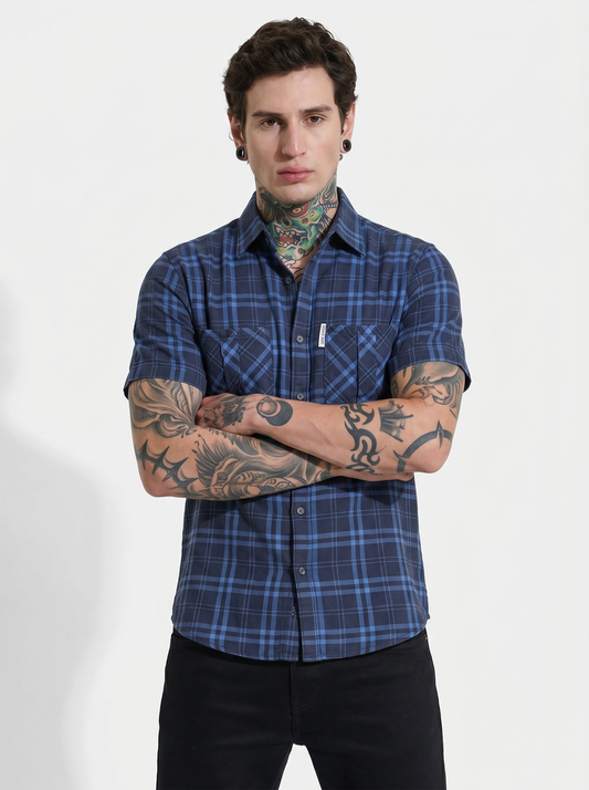 Escape Deer Shirt (L) ED1033 R54 S3