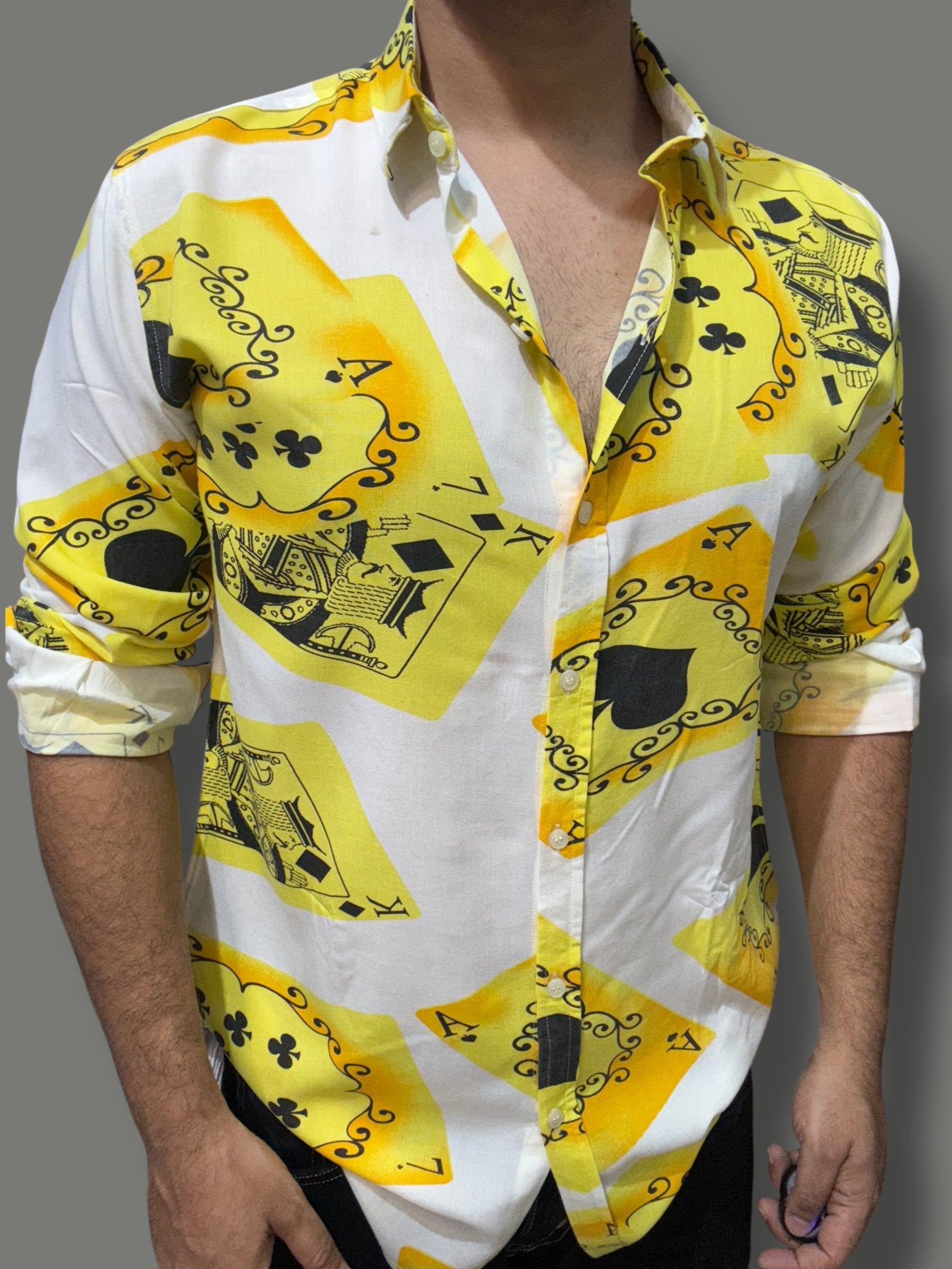 Escape Deer Shirt (M) ED1238  R53 S3