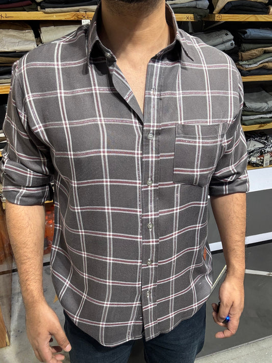 Escape Deer Shirt (L) ED1452