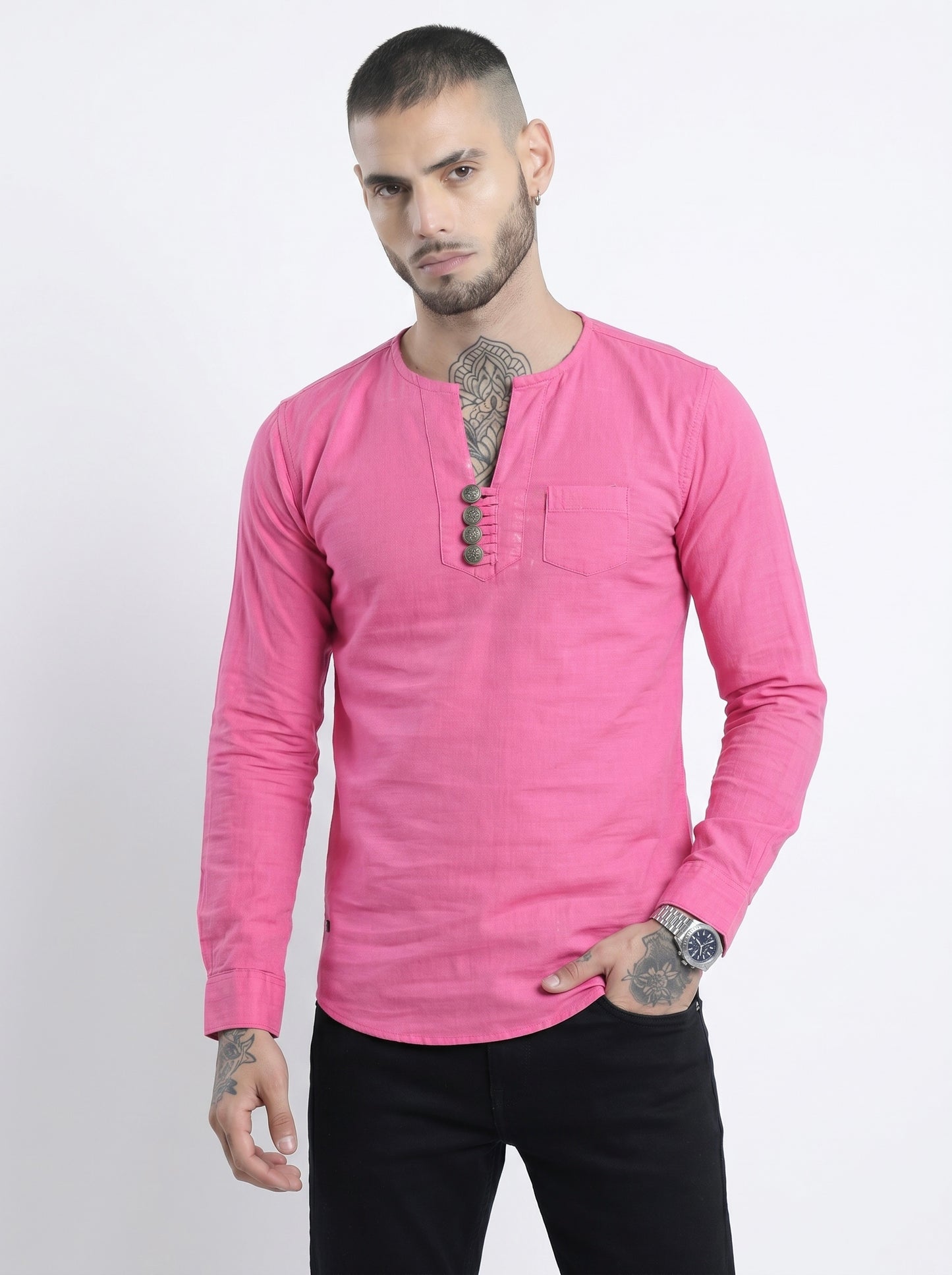Escape Deer kurta EDS 1288
