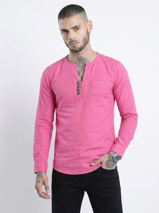 Escape Deer kurta EDS 1288 R6 S3