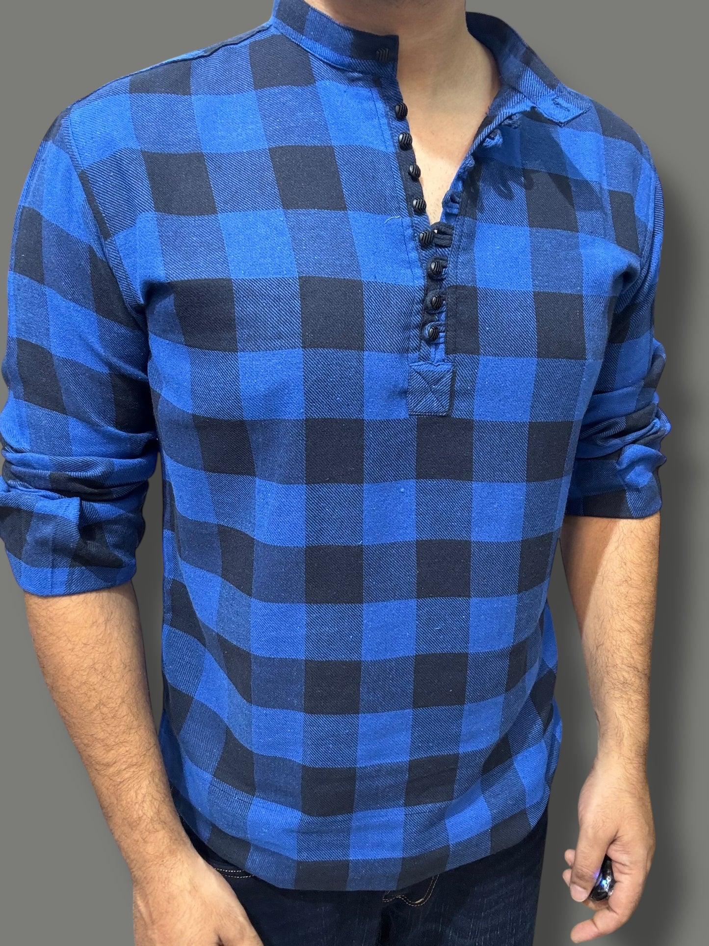 Escape Deer Kurta (L) ED1650