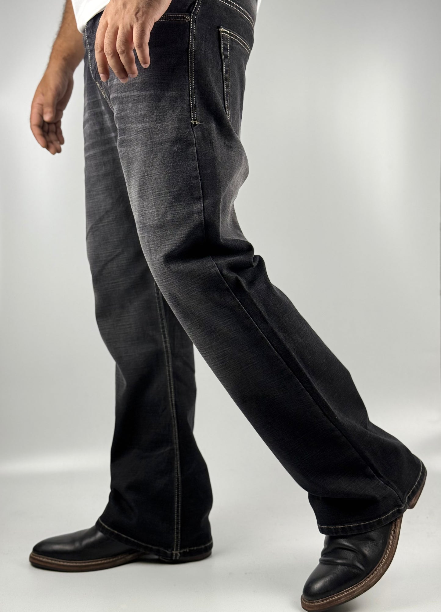 Bootcut Jeans J1012
