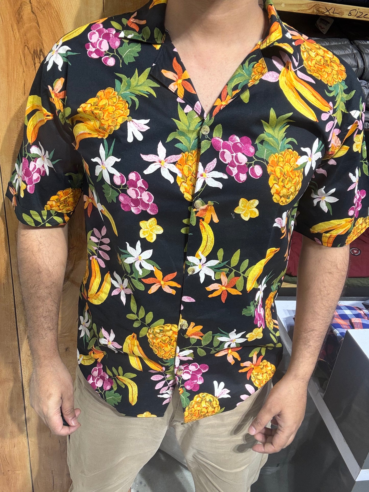 Escape Deer Shirt (XL) ED1297
