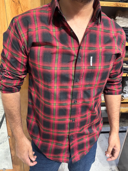 Escape Deer Shirt (2XL) ED1329