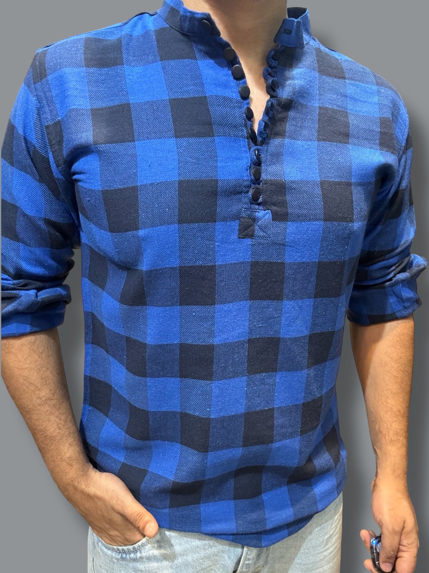 Escape Deer Kurta (L) ED1650