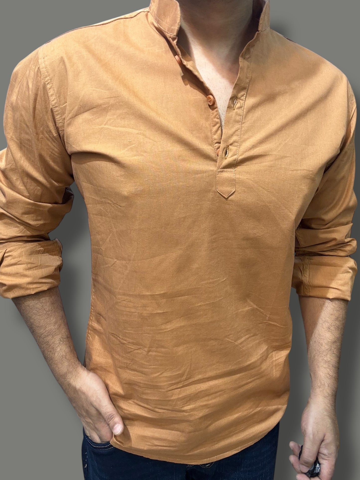 Escape Deer Kurta (L) ED1520