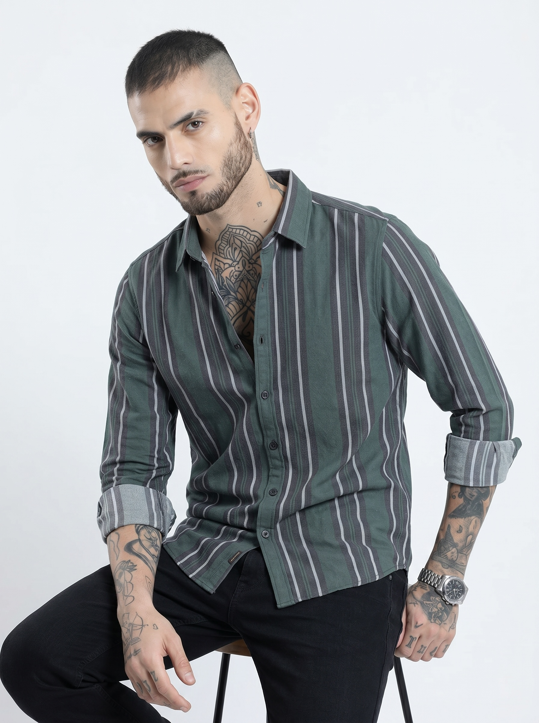 Escape Deer Shirt EDS 1167 R8 S1
