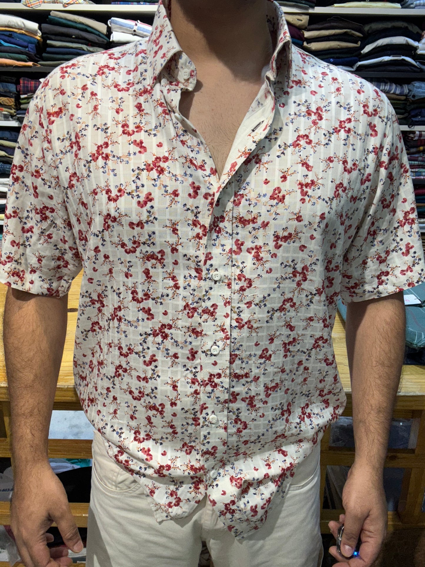 Escape Deer Shirt (L) ED1586
