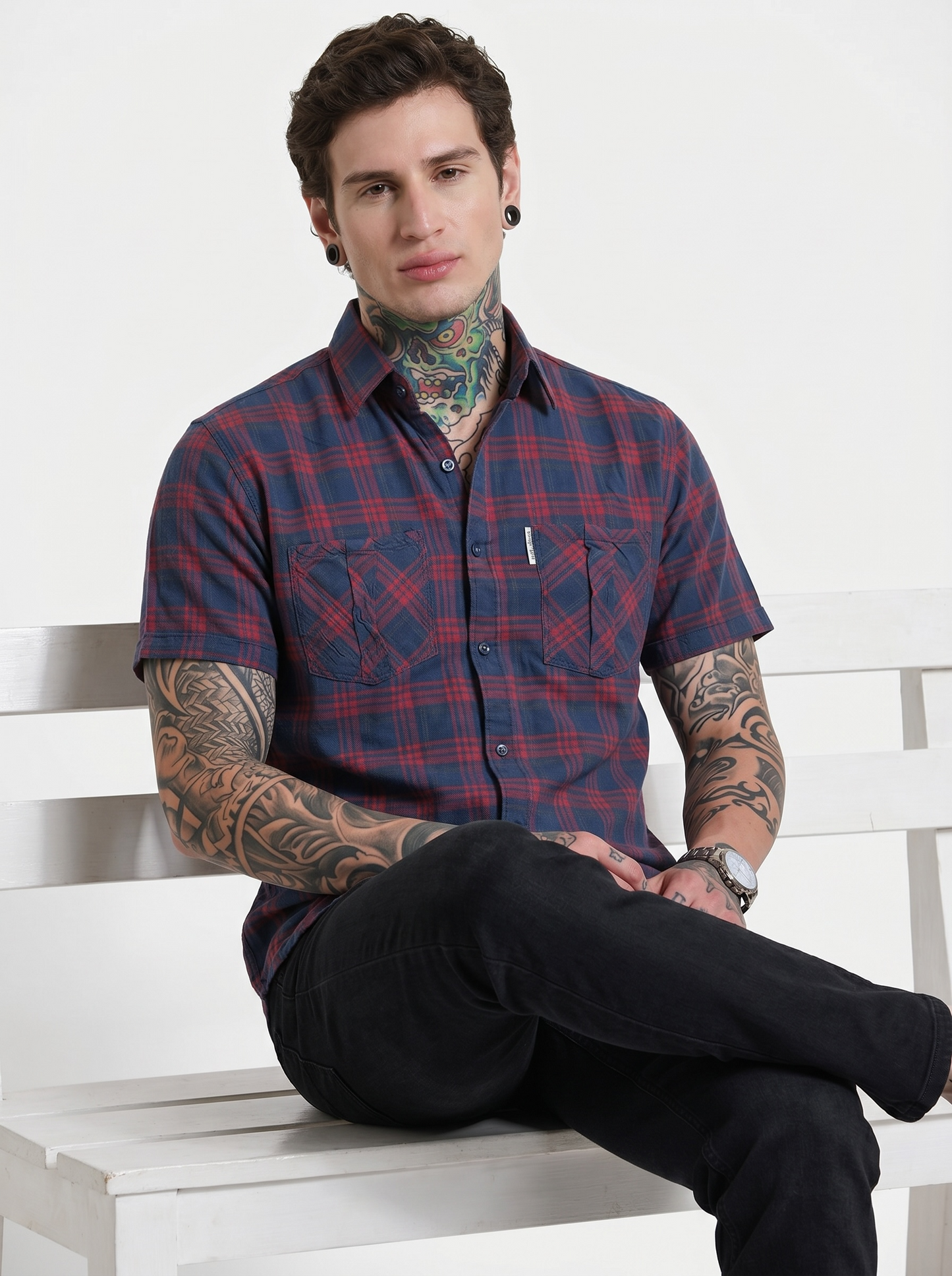Escape Deer Shirt (L) ED1040 R54S4