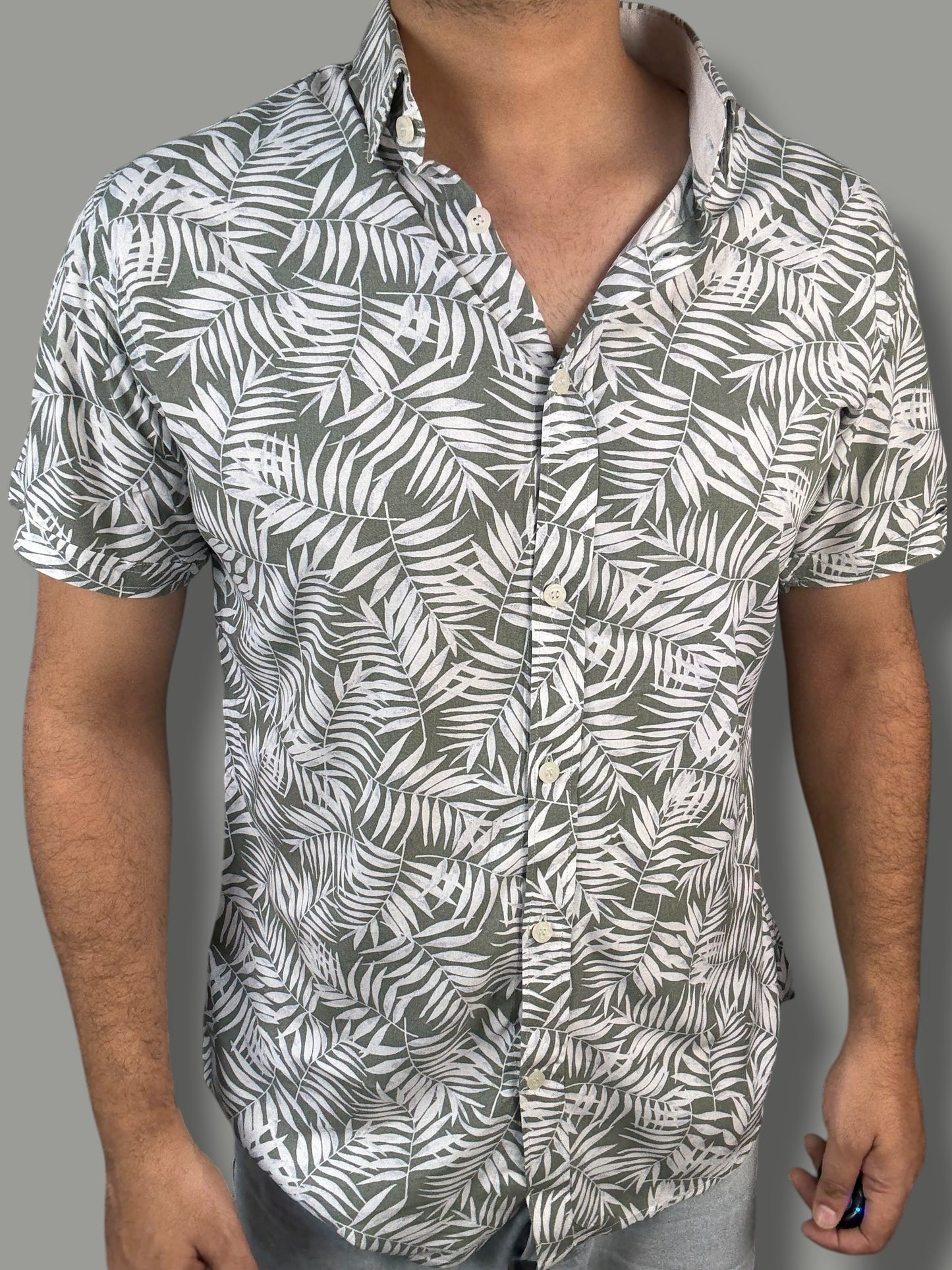 Escape Deer Shirt (L) ED1401 R11S5