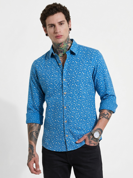 Escape Deer Shirt (XL) ED1168 R53 S4