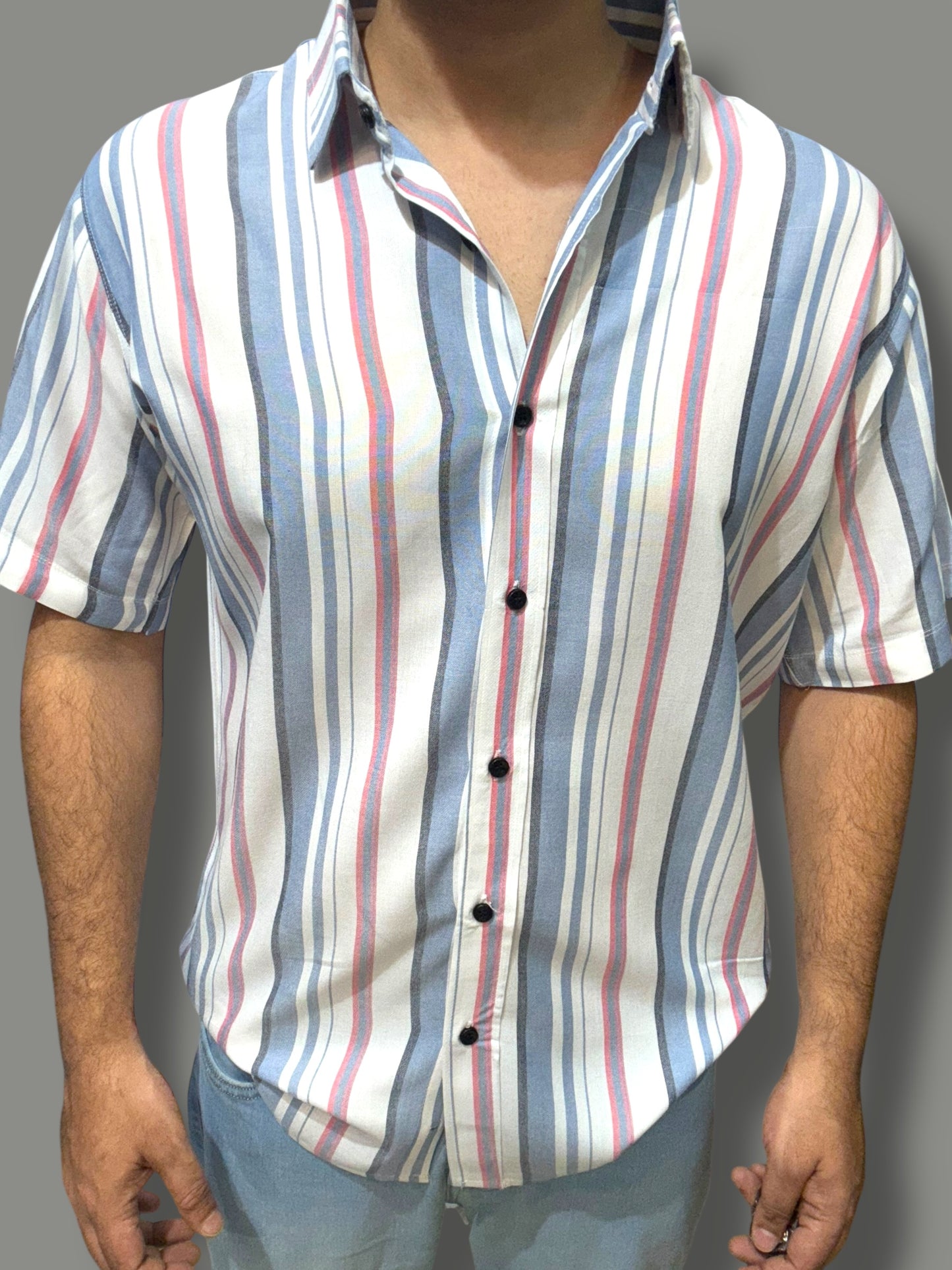 Escape Deer Shirt (2XL) ED1587 R2S7