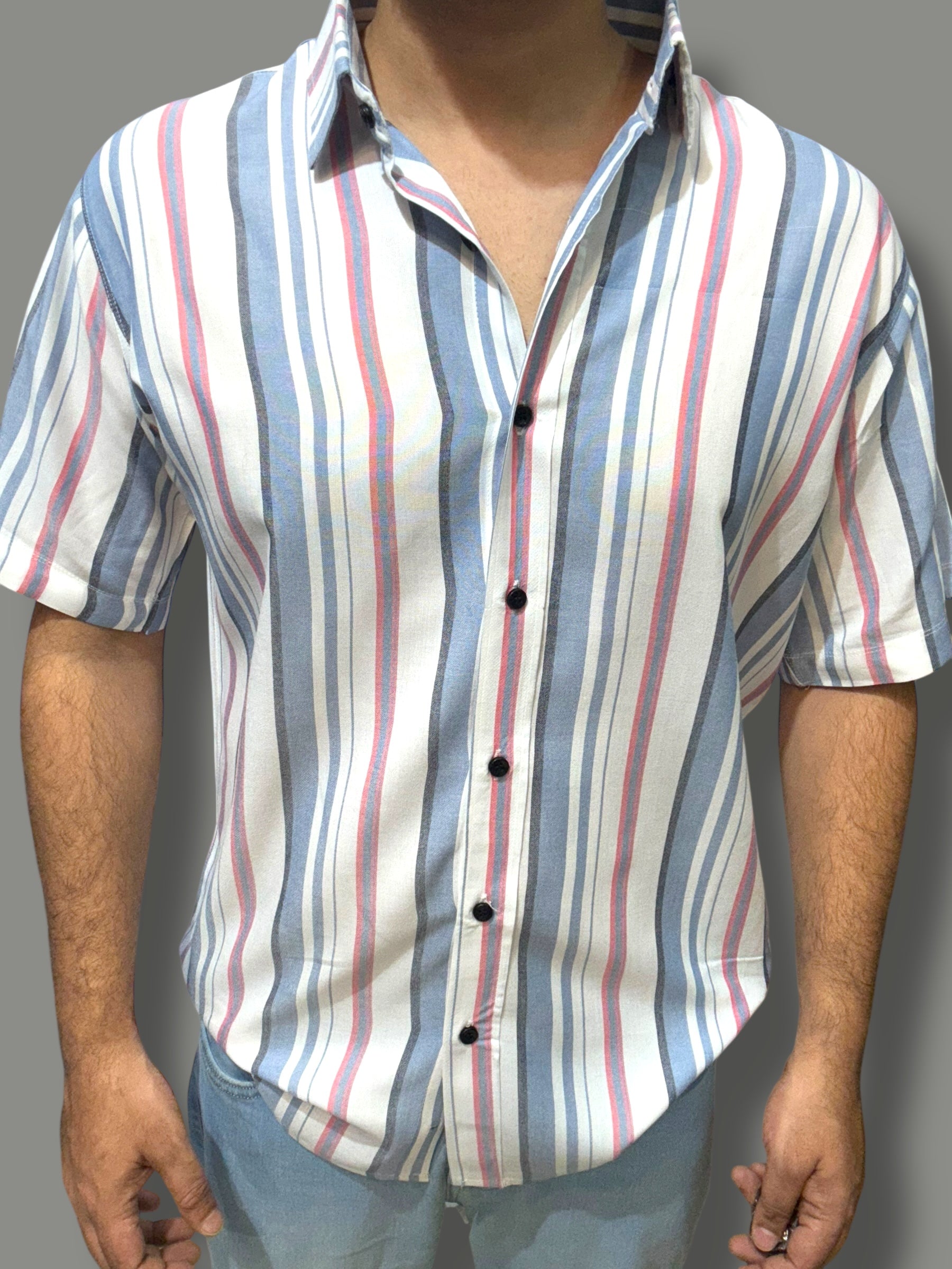 Escape Deer Shirt (XL) ED1587 R2S7