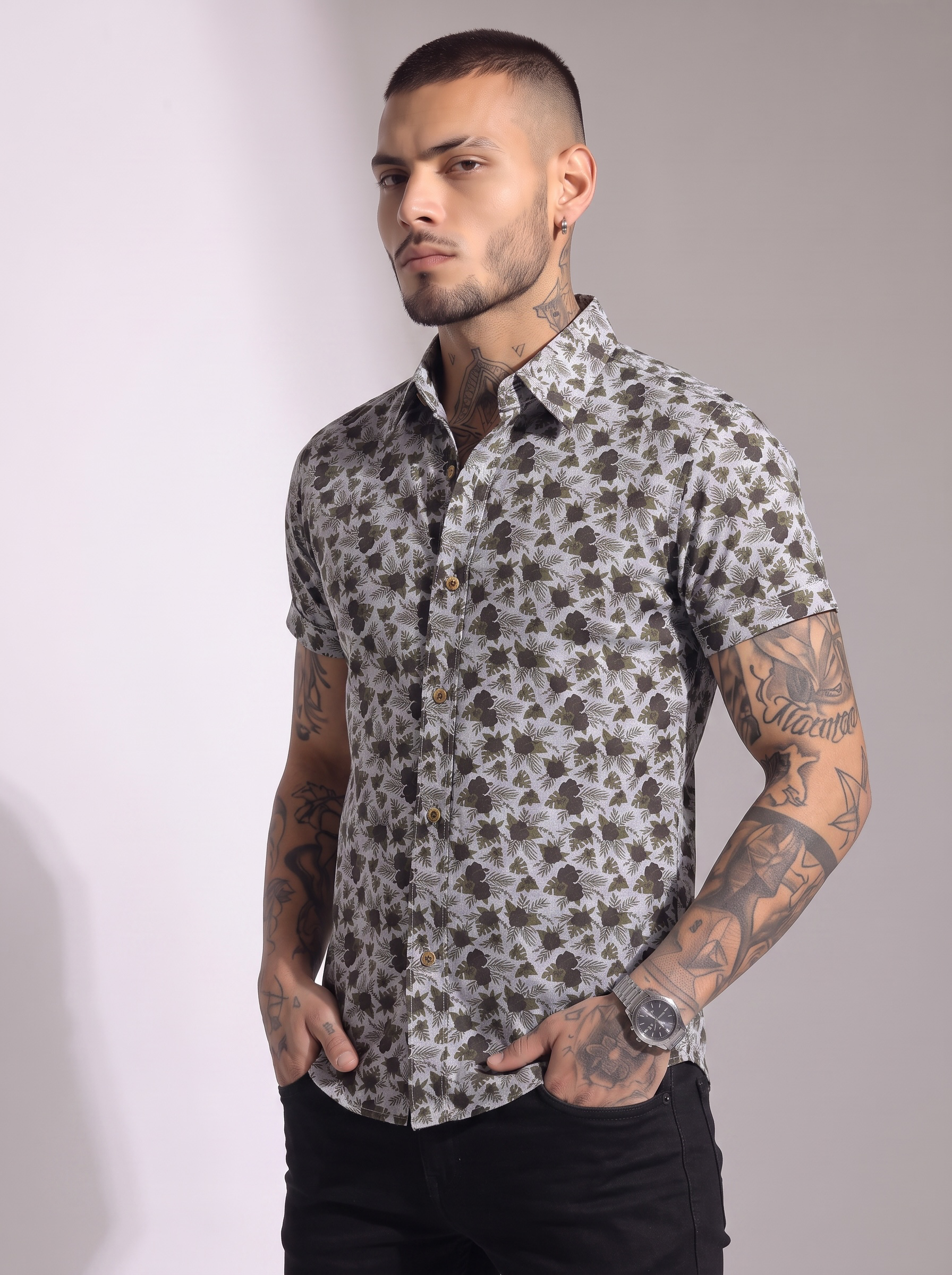 Escape Deer Shirt EDS R60 S4
