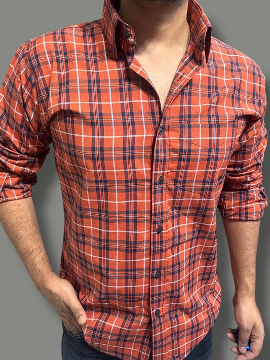ESCAPE DEER Shirt (XL) ED1191 R4S7