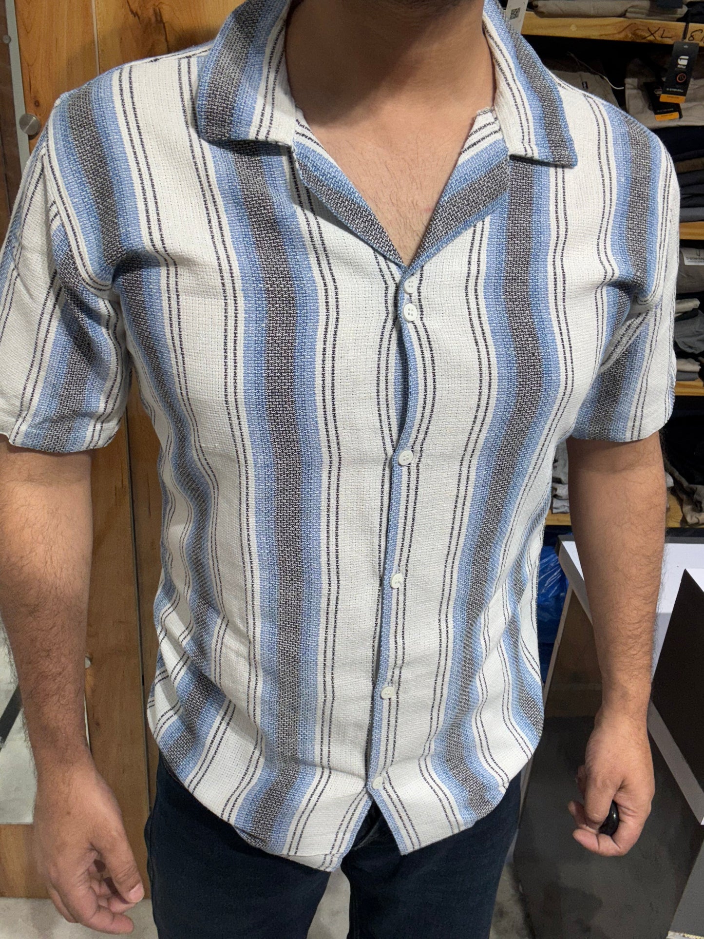 Escape Deer Shirt (M) ED1099 R52 S1