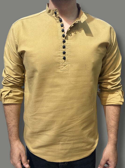 Escape Deer Kurta (2XL) ED1369