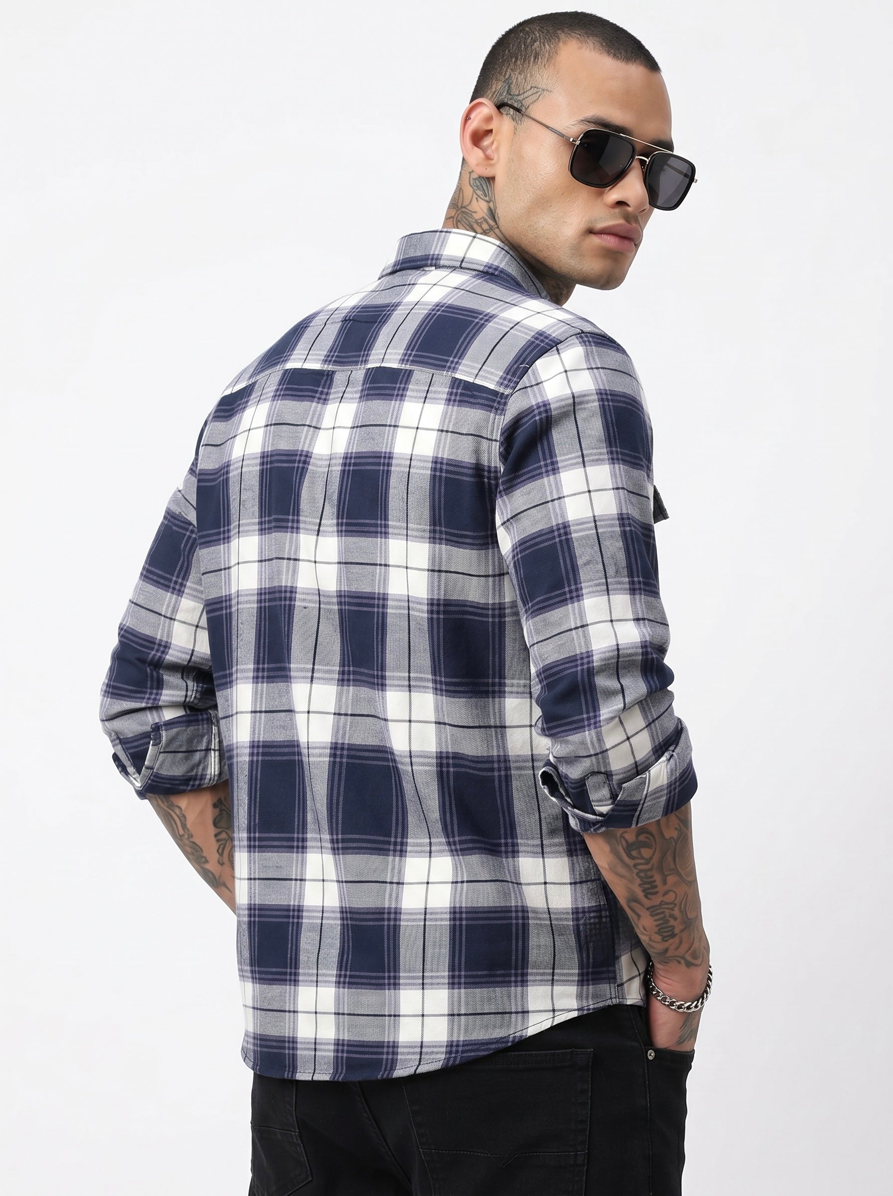 Escape Deer Shirt EDS 1325 R7 S5