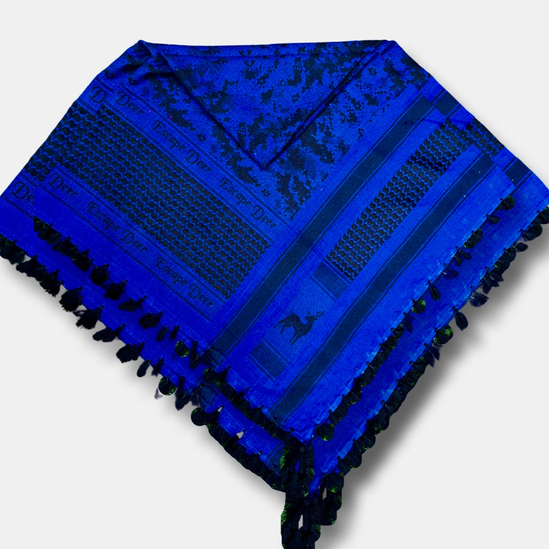 Escape Deer Scarf