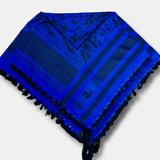 Escape Deer Scarf