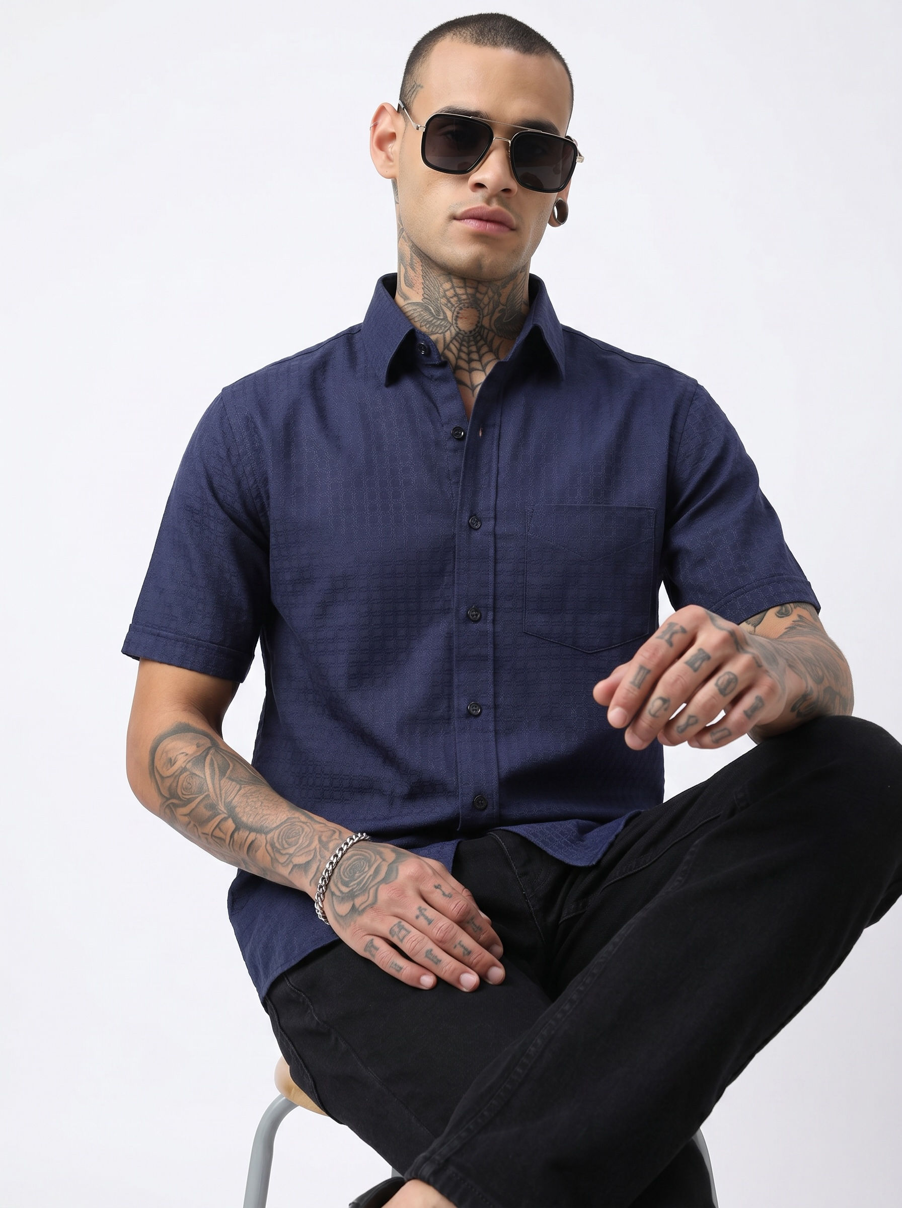 Escape Deer Shirt EDS 1186 R8 S2