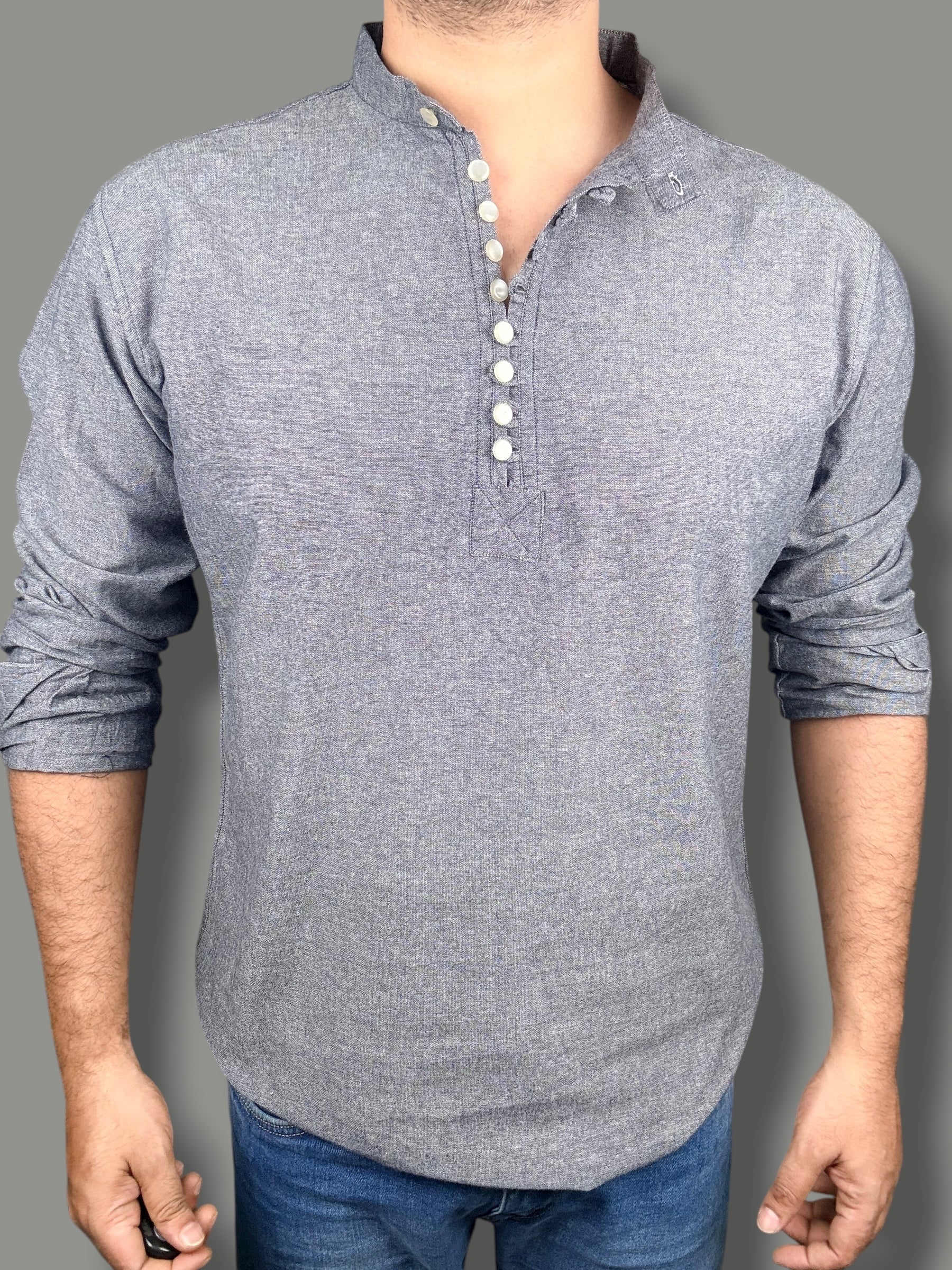 Escape Deer Kurta (M) ED1964 R63 S3