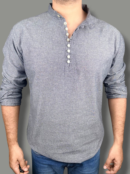 Escape Deer Kurta (L) ED1964 R63 S3