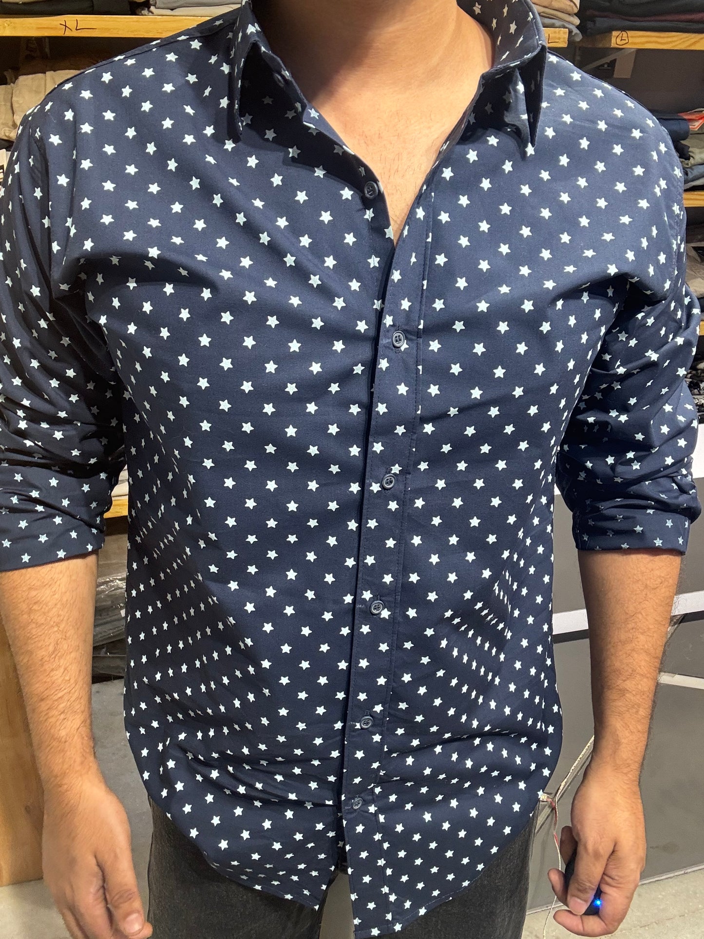 Escape Deer Shirt (XL) ED1482