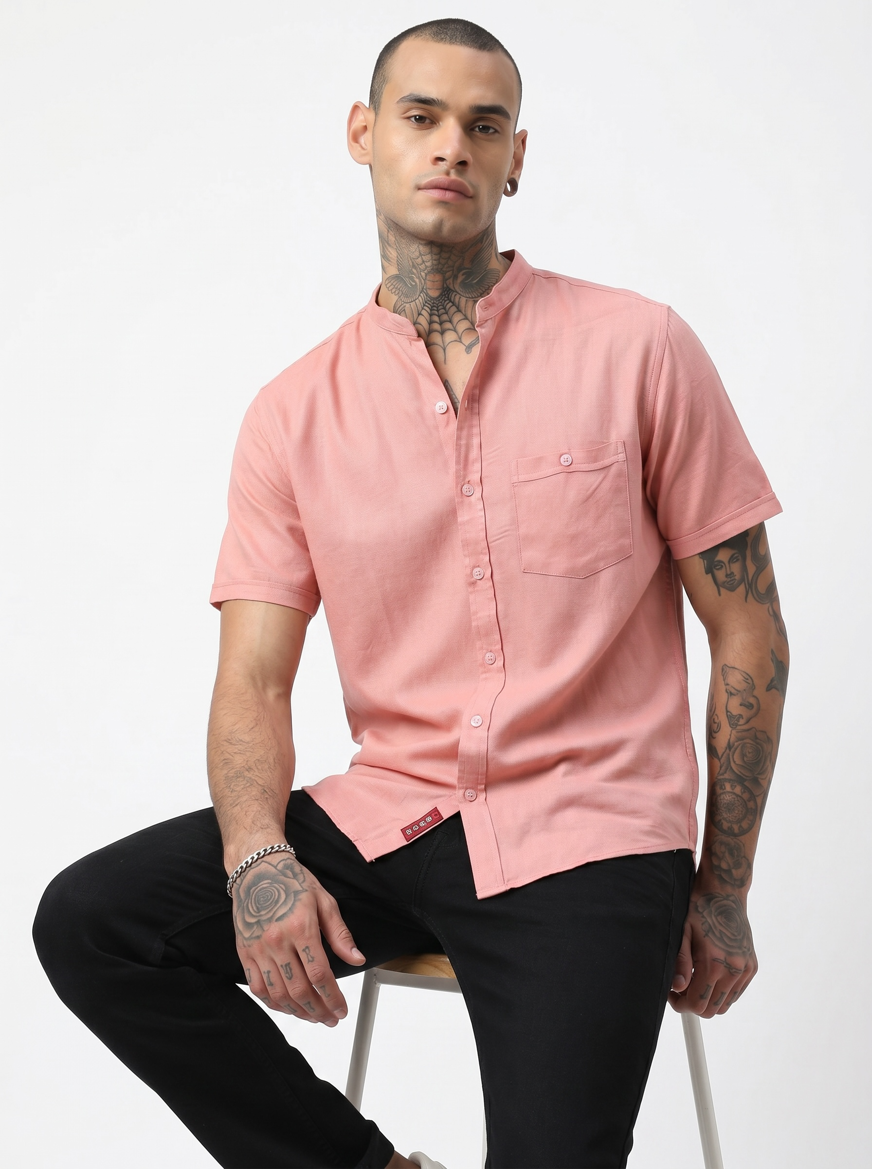 Escape Deer Shirt EDS 1117 R5 S2