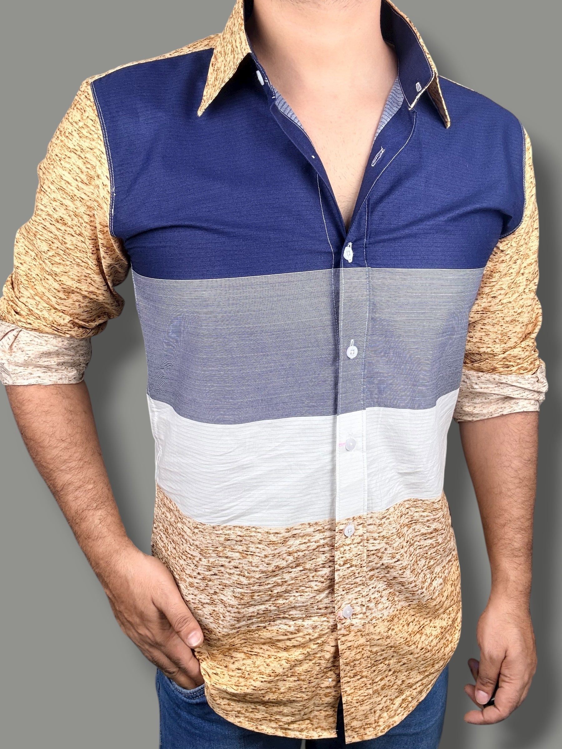 Escape Deer Shirt (XL) ED1959 R5 S3