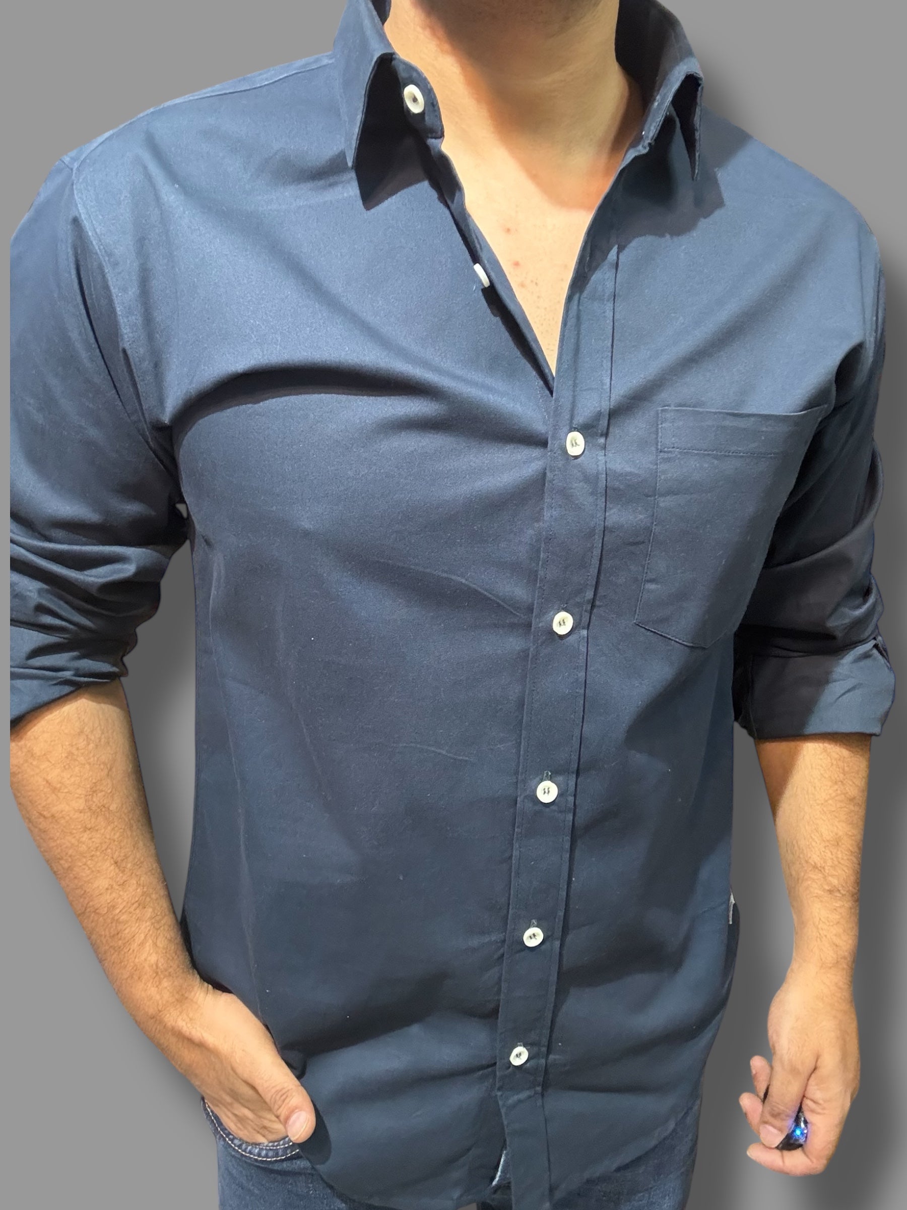 Escape Deer Shirt (M) ED1719 R61 S1