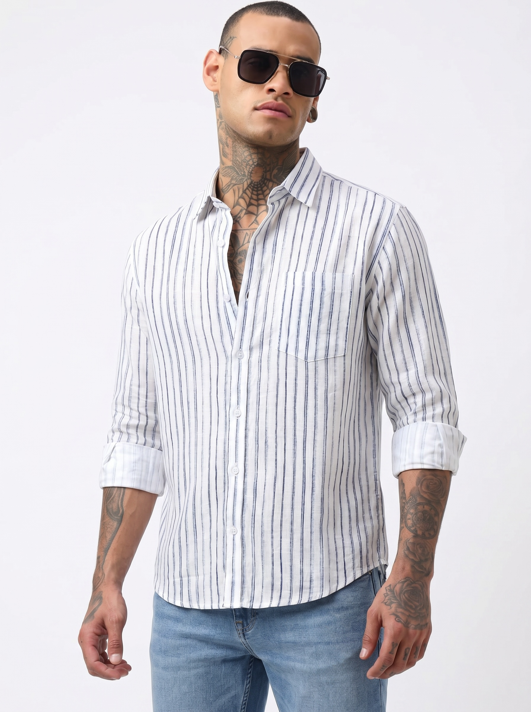 Escape Deer Shirt EDS 1150 R19 S4
