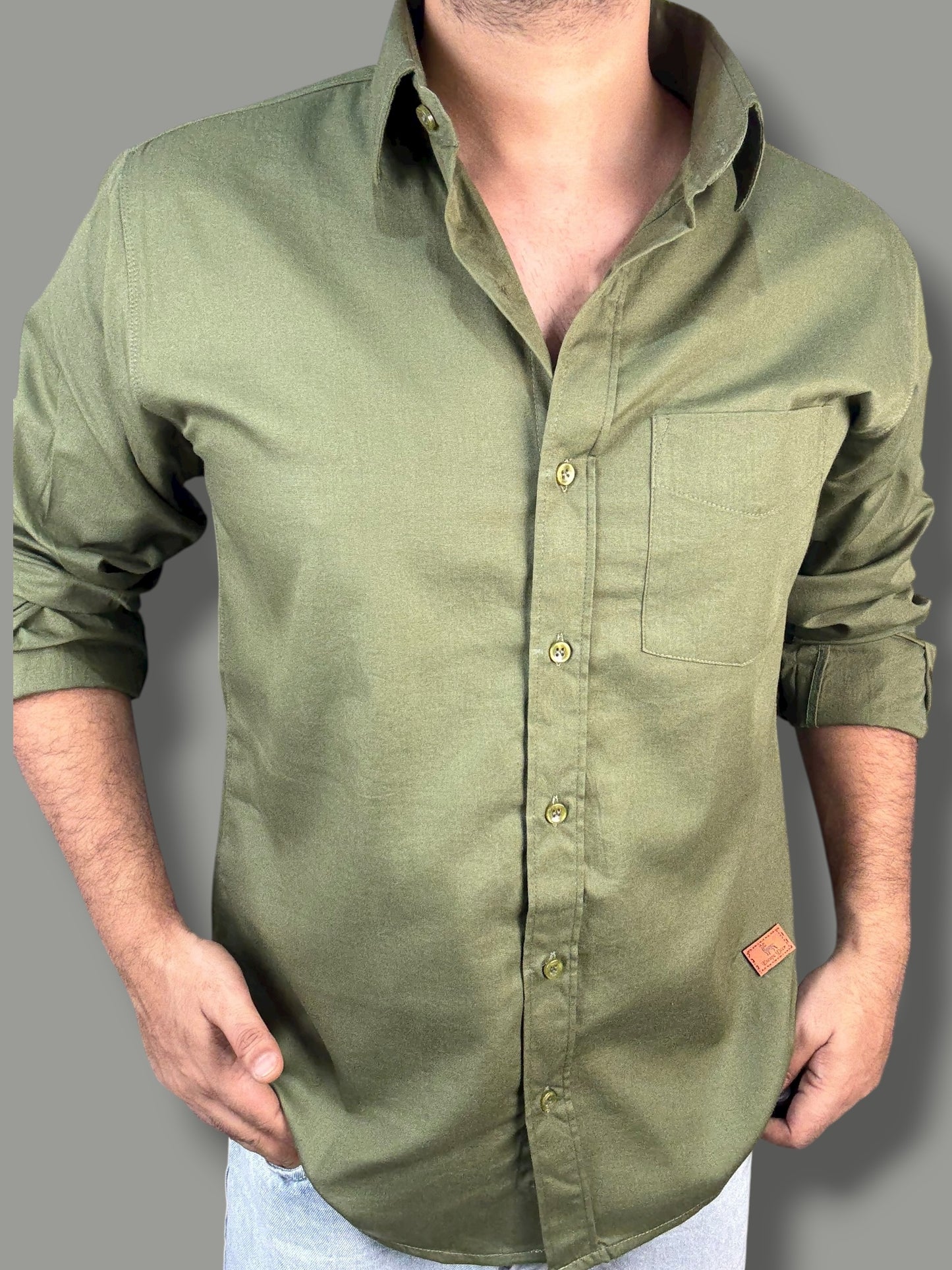 Escape Deer Shirt (2XL) ED1248