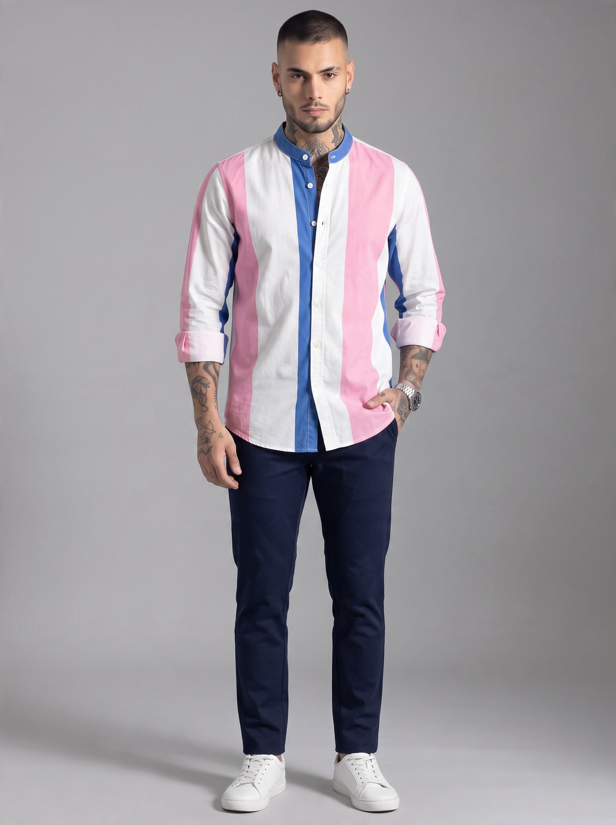 Escape Deer Shirt EDS R63 S6