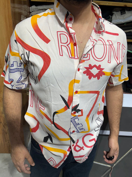 Escape Deer Shirt (M) ED1160 R53 S4