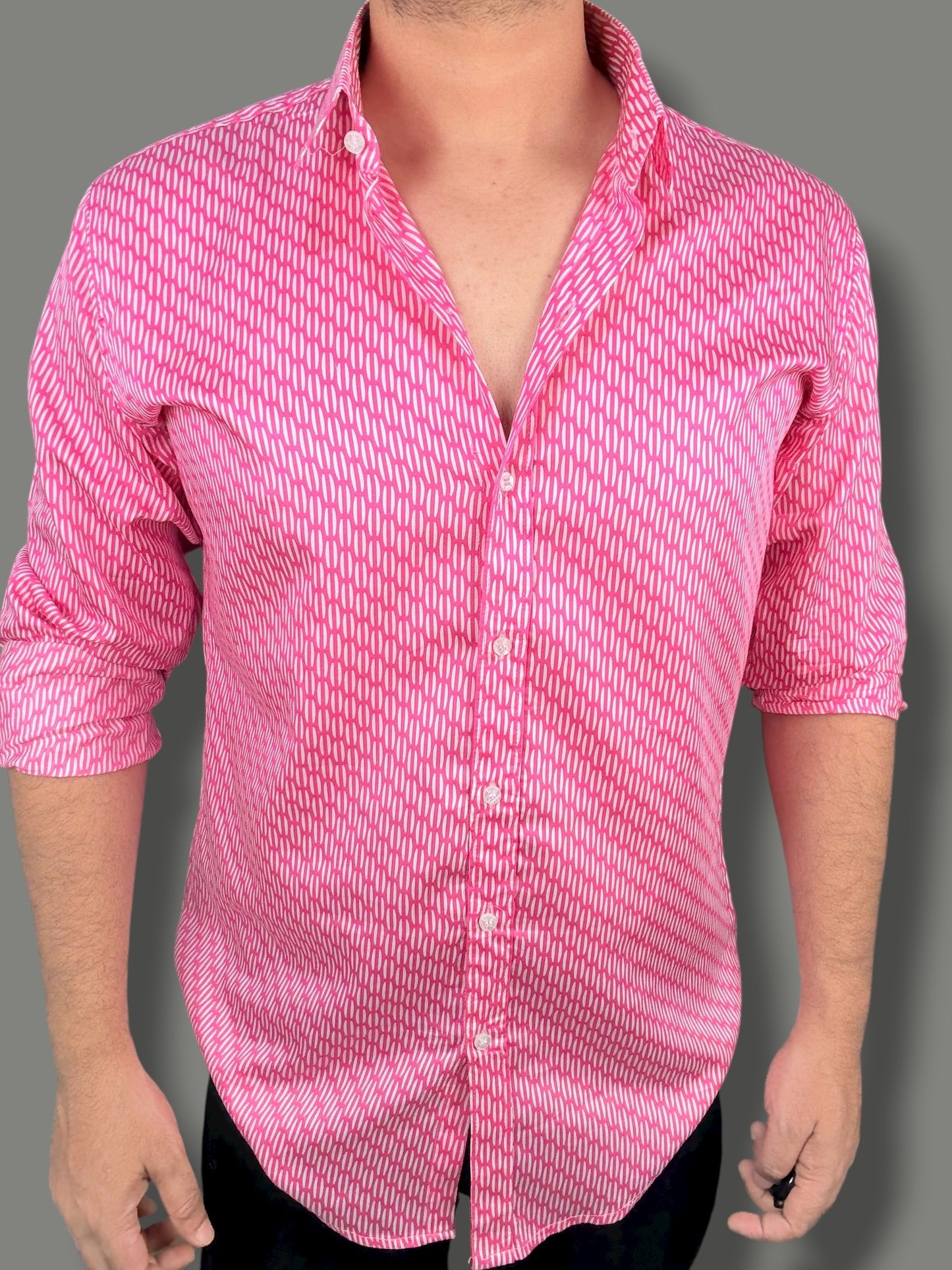 Escape Deer Shirt (L) ED1672 R17 S2