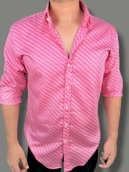 Escape Deer Shirt (M) ED1672 R17 S2