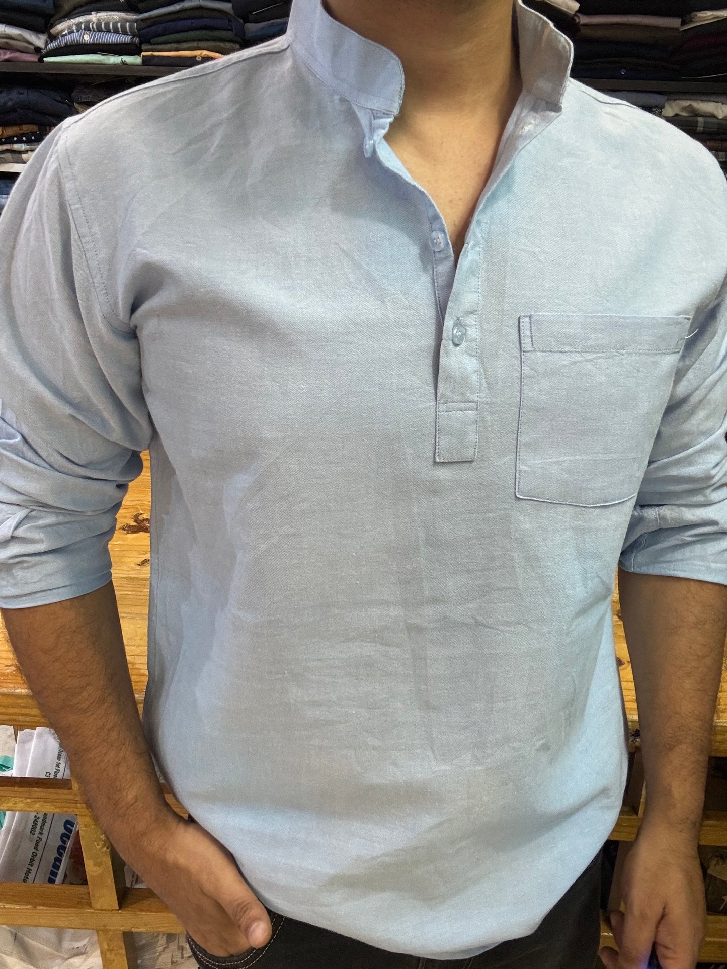 Escape Deer Kurta (L) ED1628