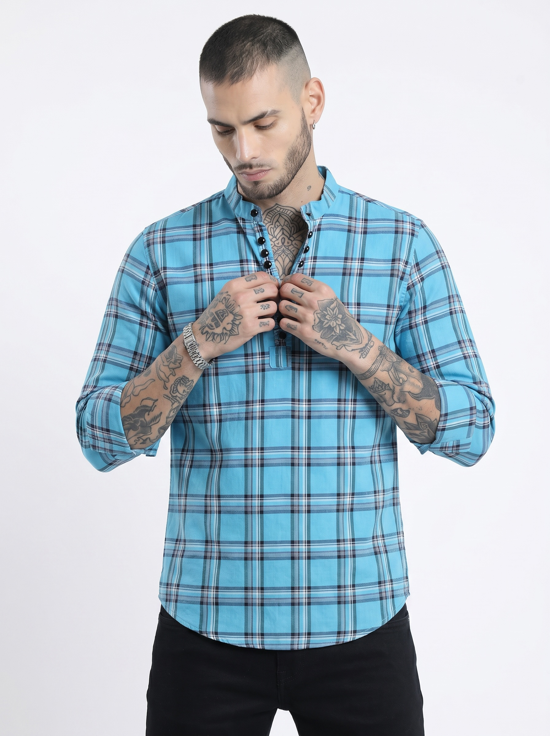 Escape Deer Shirt EDS 1266 R5 S3