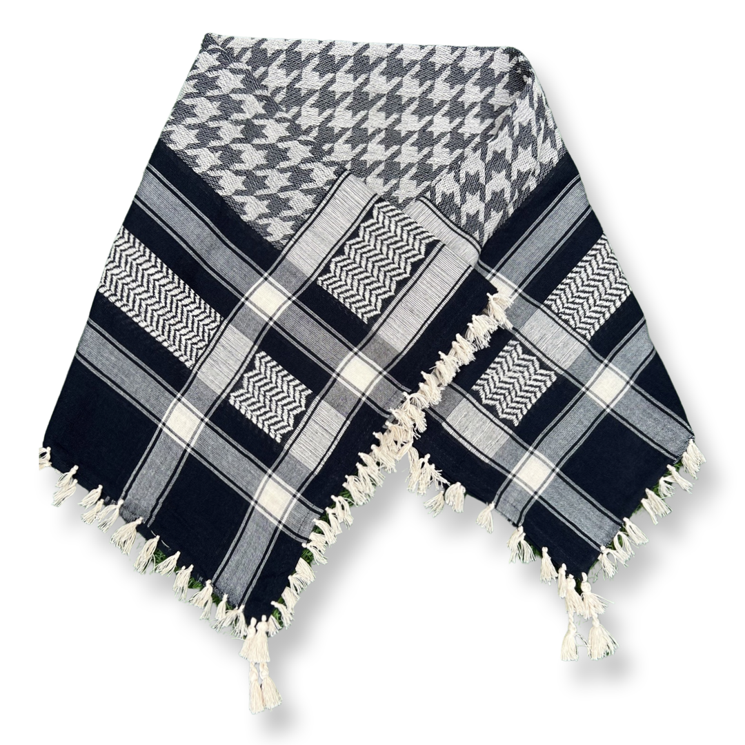 Escape Deer Scarf (ED127)