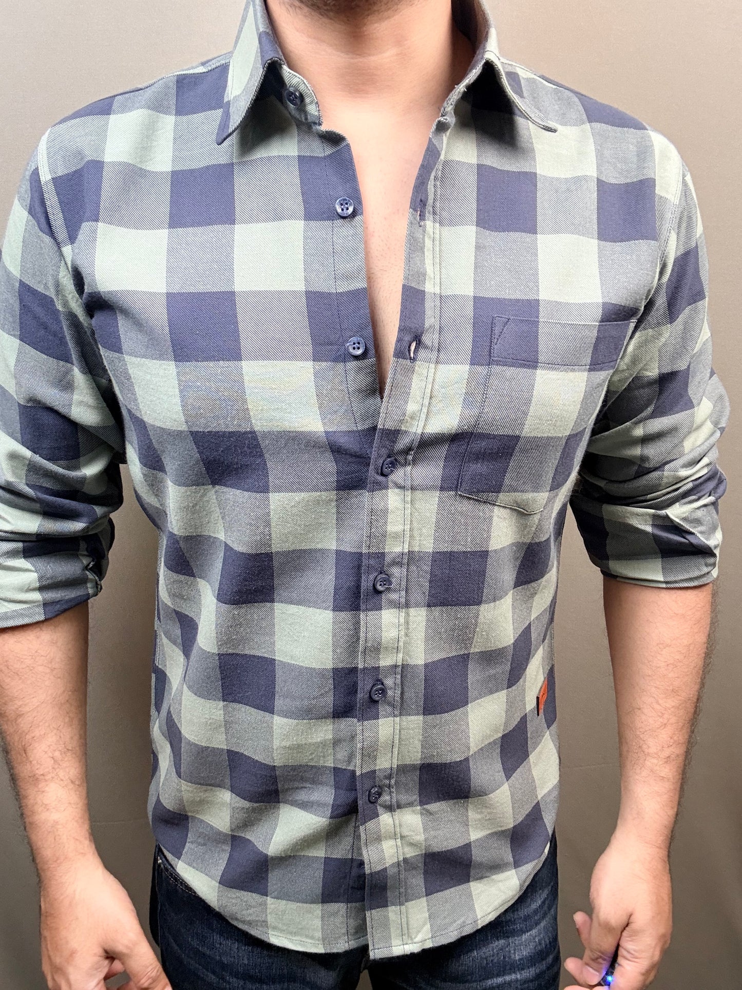 Escape Deer Shirt (XL) ED1707 R5 S1