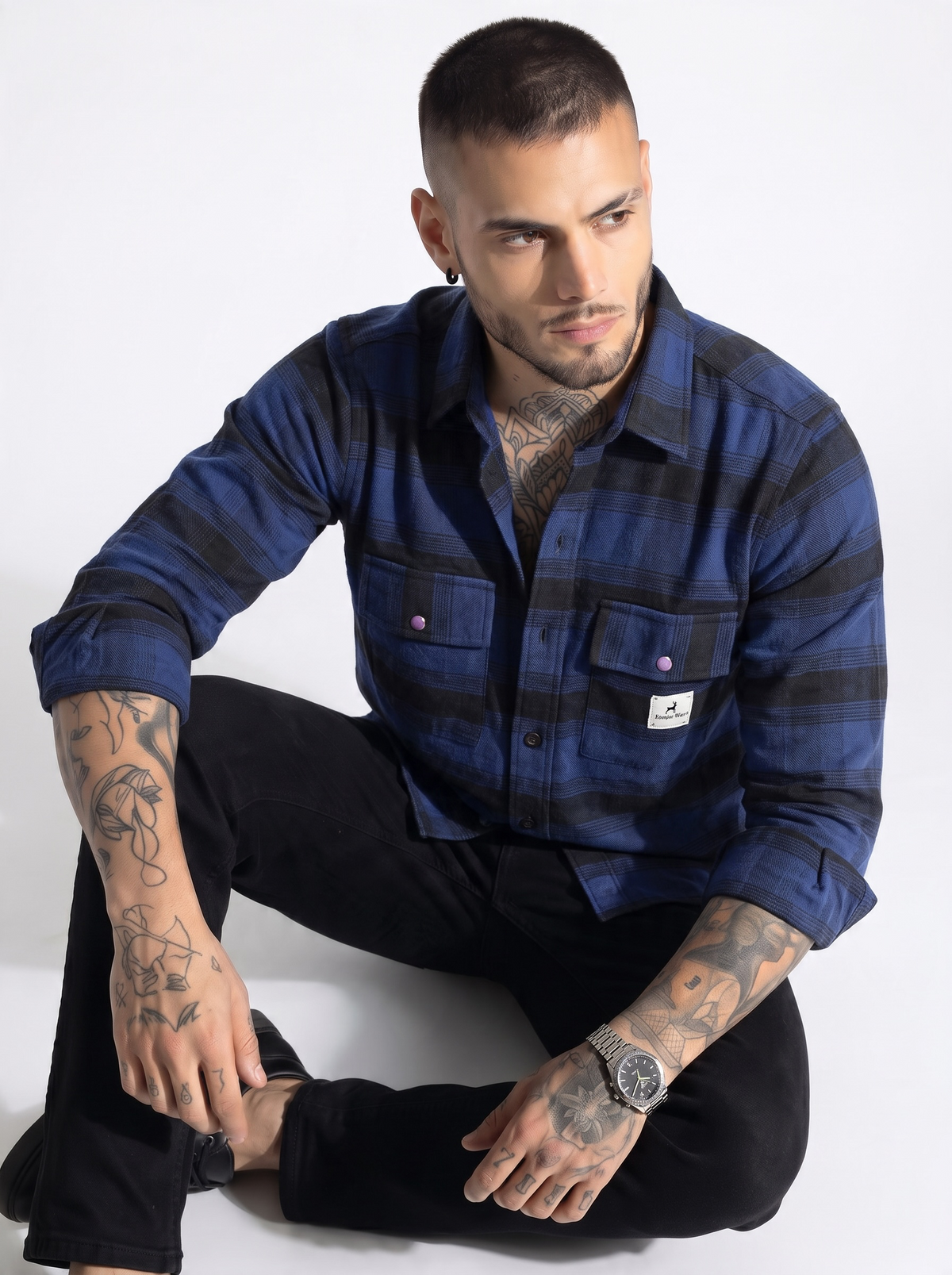 Escape Deer Shirt EDS R63 S6