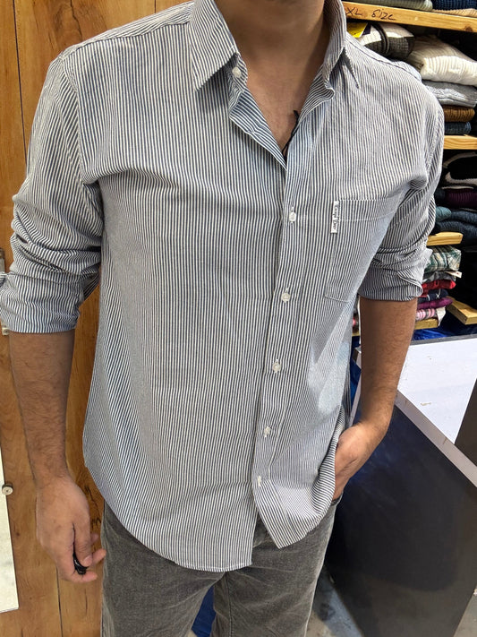 ESCAPE DEER Shirt (M) ED1189