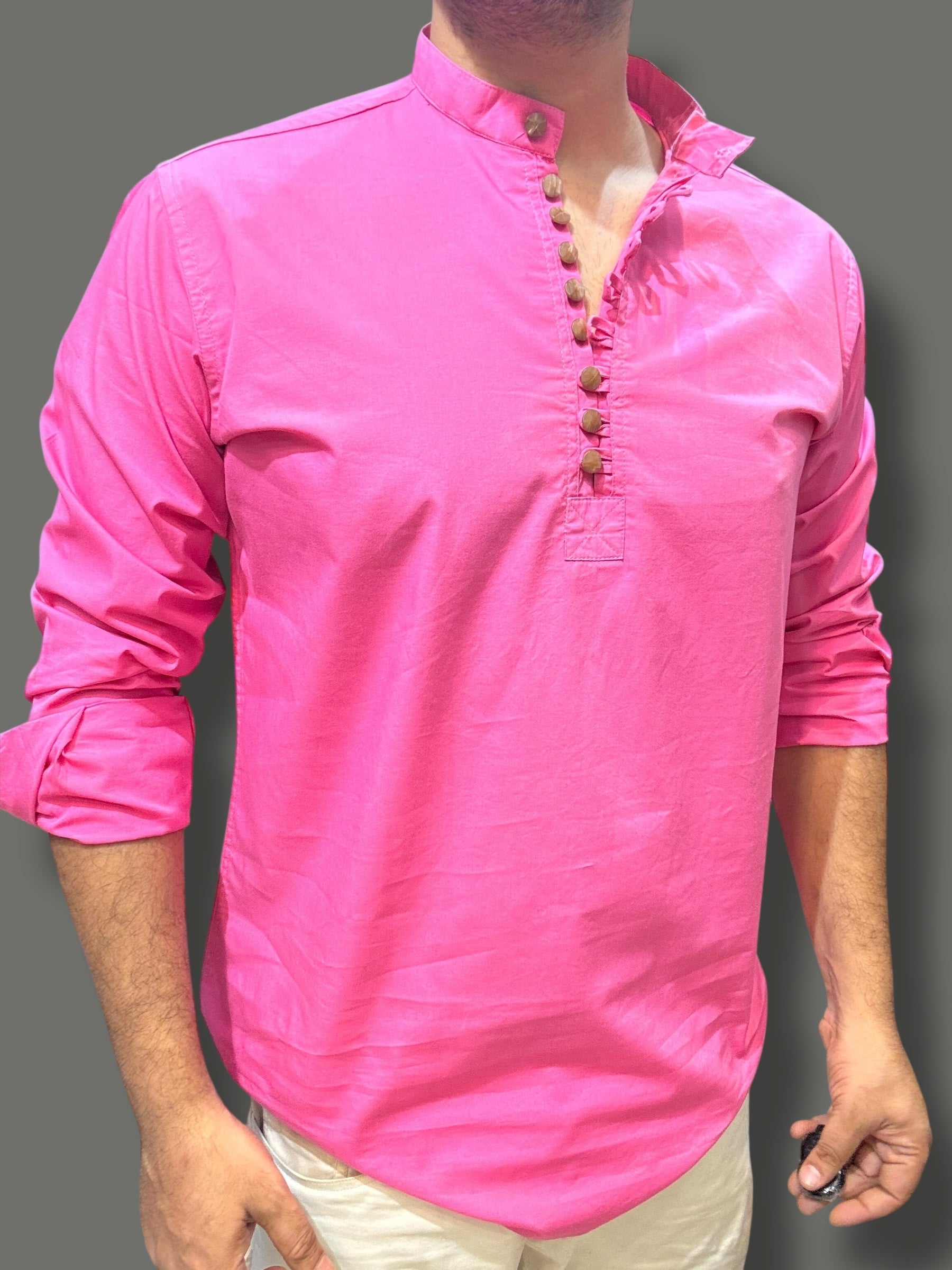 Escape Deer Kurta (M) ED1907 R63 S1