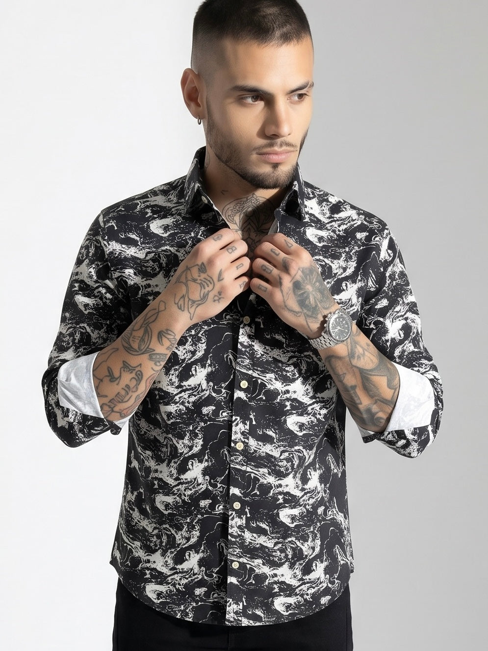 Escape Deer Shirt (M) ED1751 R55 S5