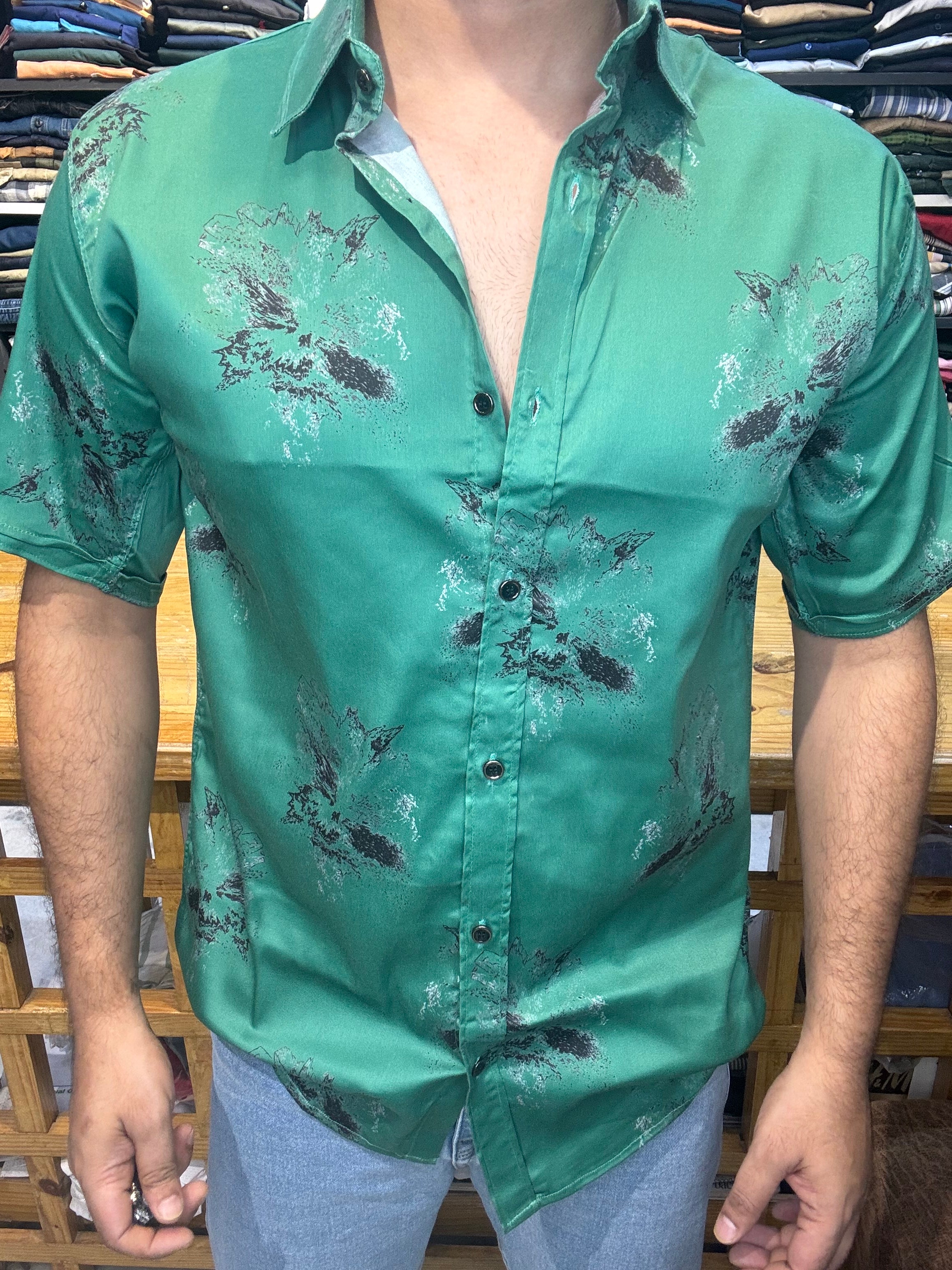 Escape Deer Shirt (XL) ED1594 R17 S3